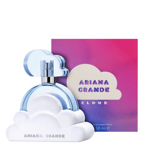 cloud perfume ariana grande 50ml